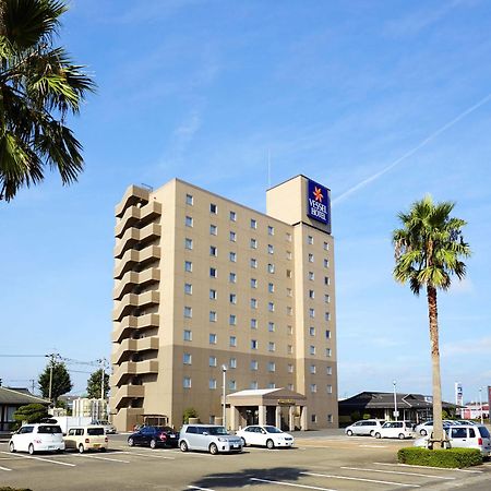 Vessel Hotel Miyakonojo Luaran gambar
