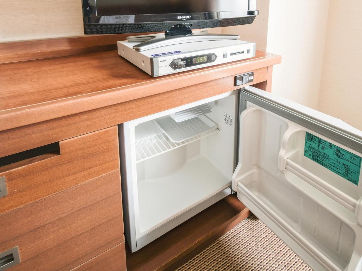 Vessel Hotel Miyakonojo Luaran gambar