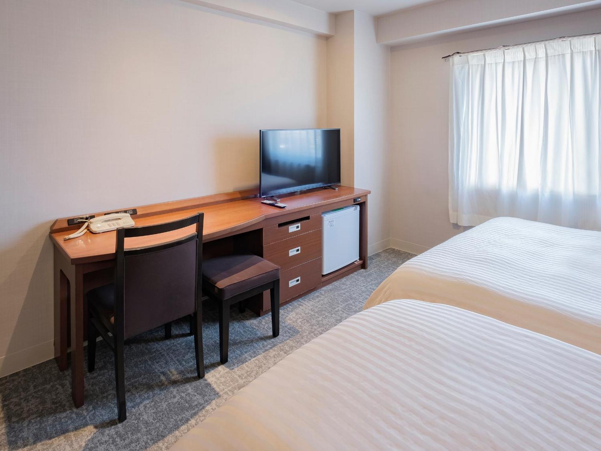 Vessel Hotel Miyakonojo Luaran gambar