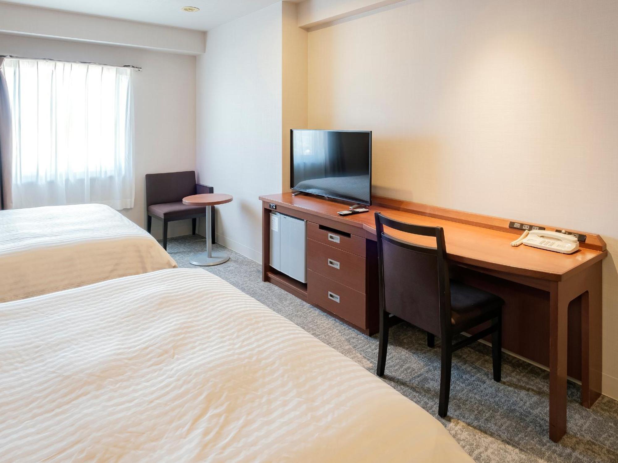 Vessel Hotel Miyakonojo Luaran gambar