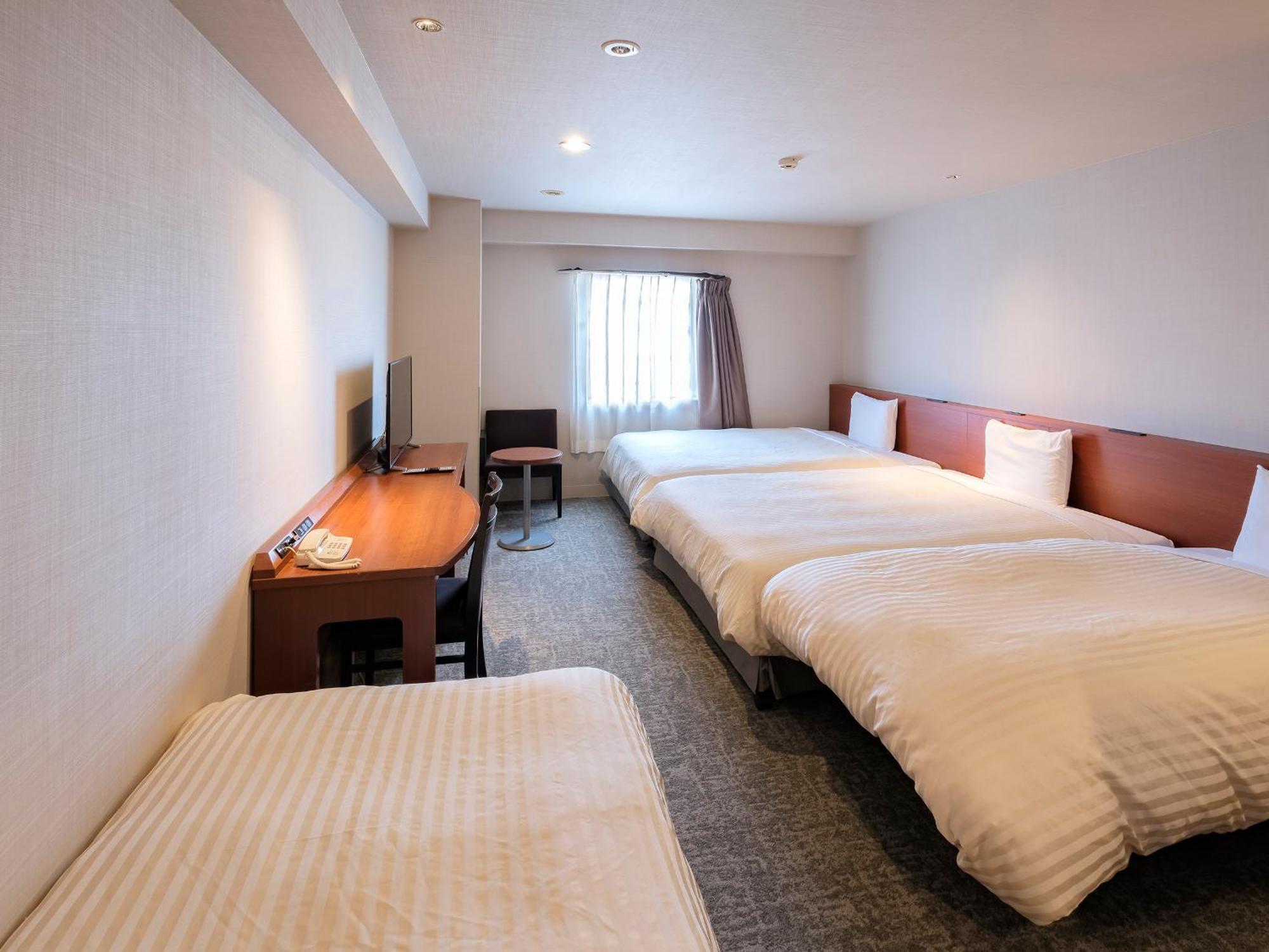Vessel Hotel Miyakonojo Luaran gambar