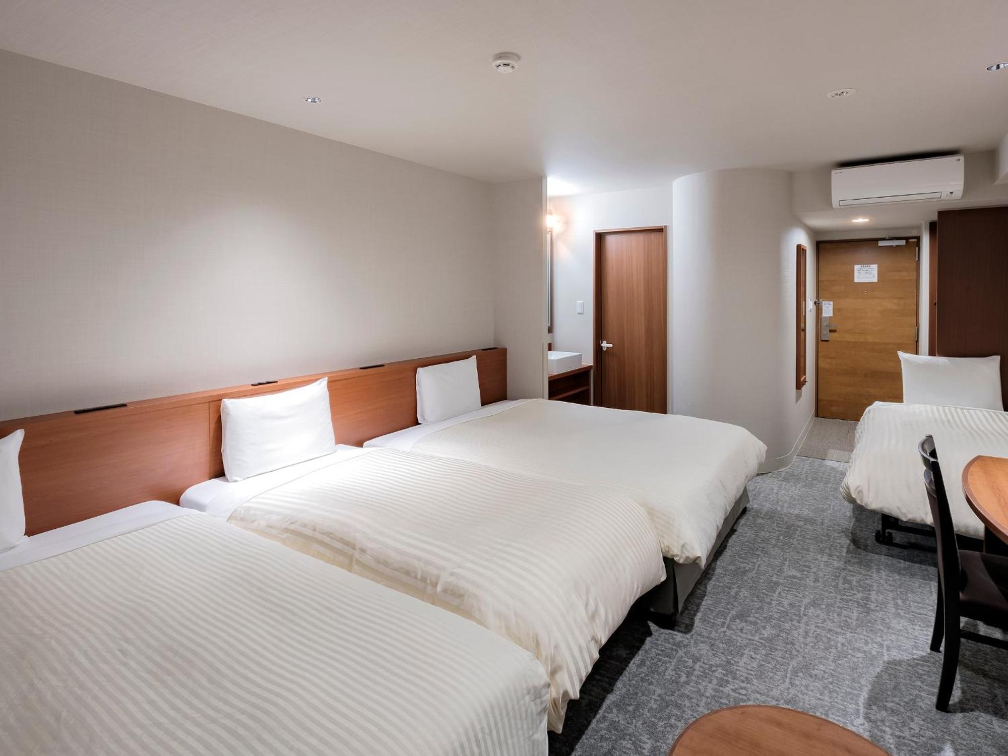 Vessel Hotel Miyakonojo Luaran gambar