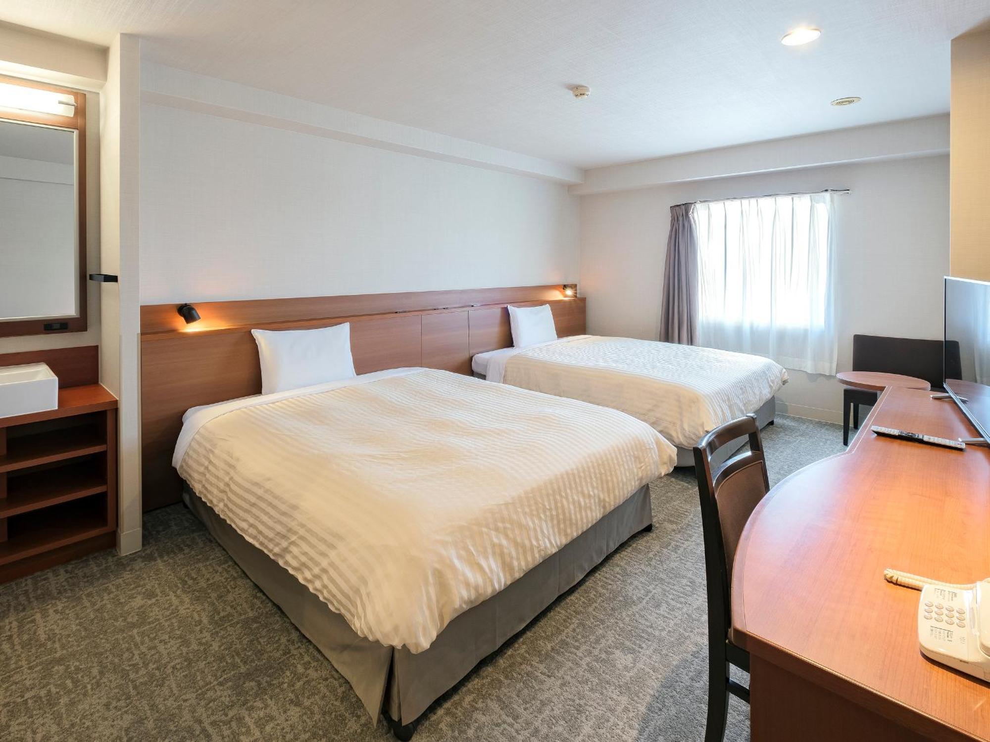 Vessel Hotel Miyakonojo Luaran gambar