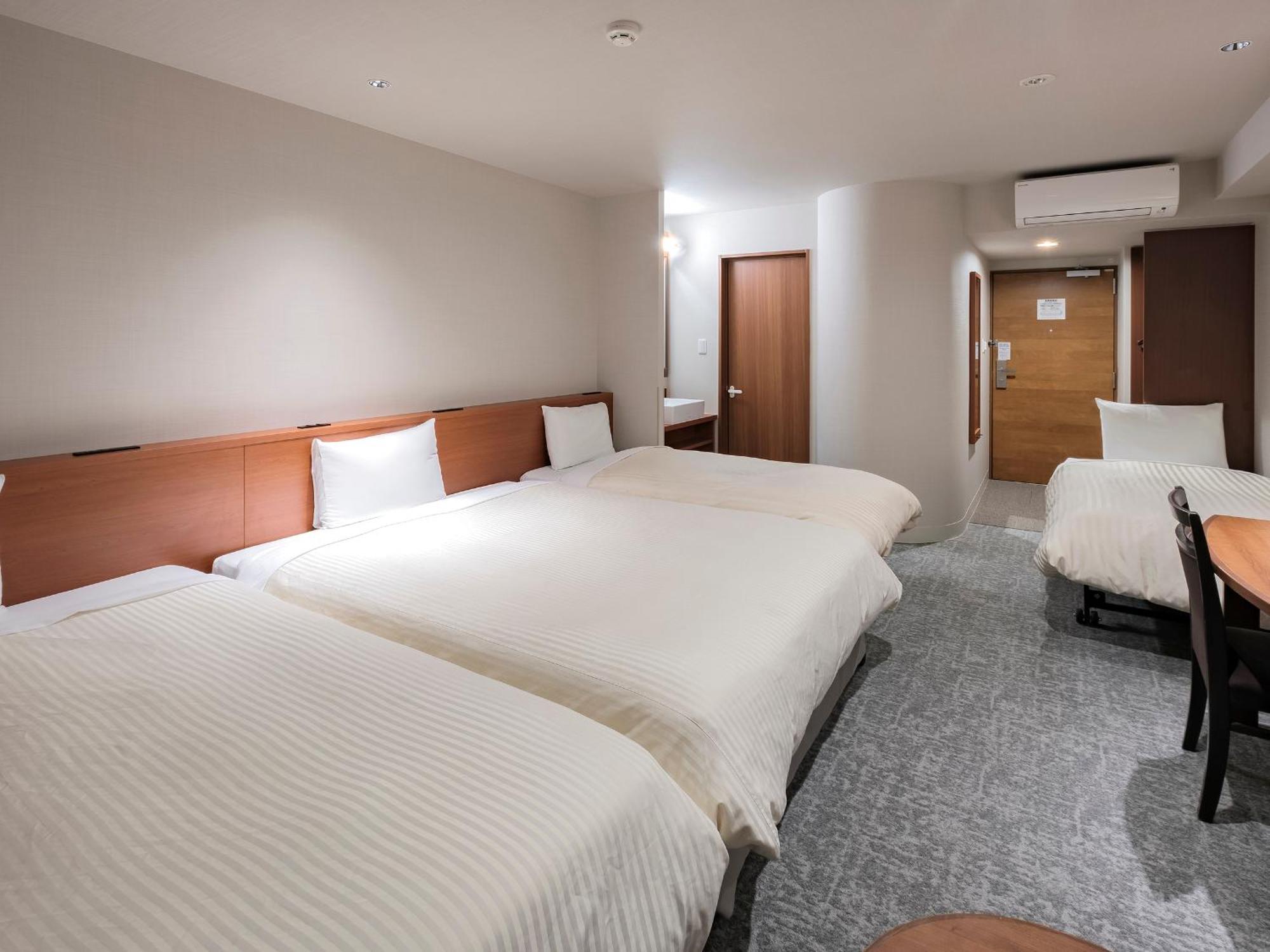 Vessel Hotel Miyakonojo Luaran gambar