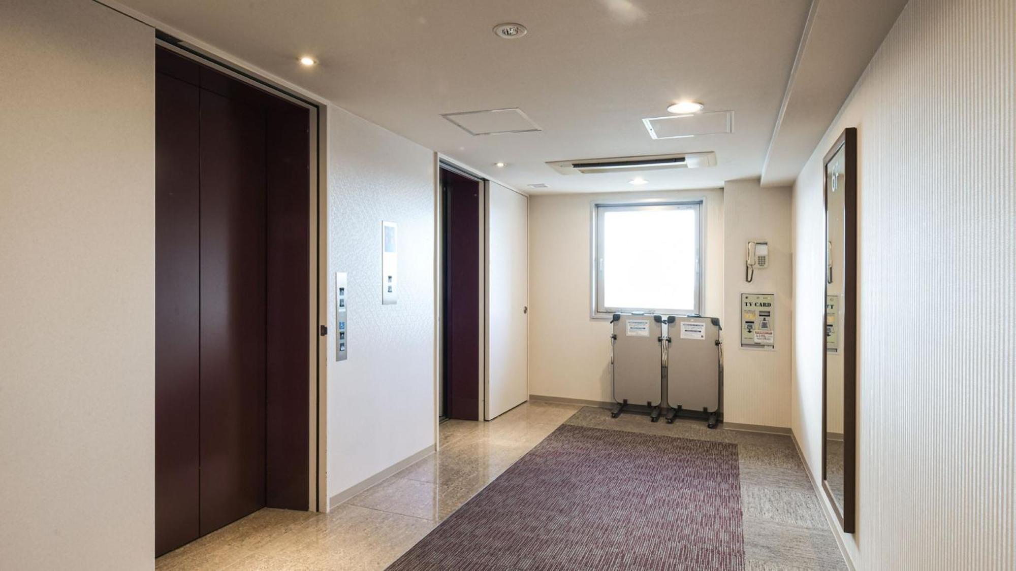 Vessel Hotel Miyakonojo Luaran gambar